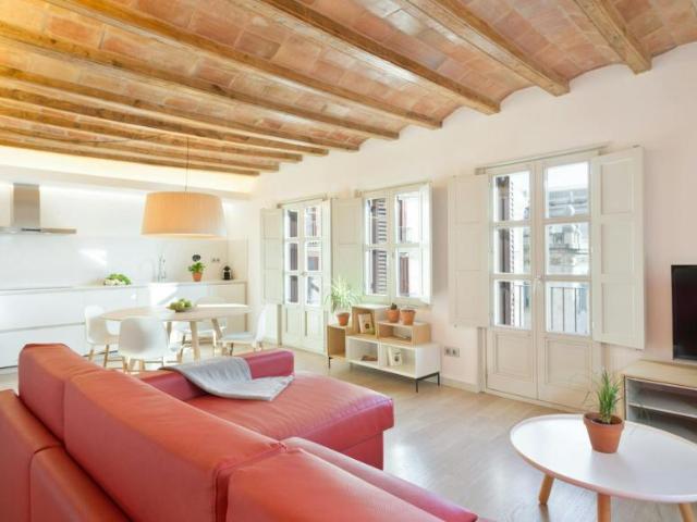 Alquiler 2 Dormitorio Apartamentos Barcelona Barcelona DS102854693