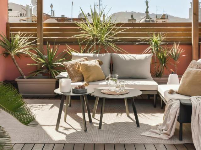 Alquiler 2 Dormitorio Apartamentos Barcelona Barcelona DS102855789