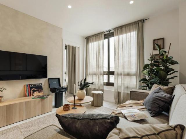 Alquiler 2 Dormitorio Apartamentos Barcelona Barcelona DS102884930