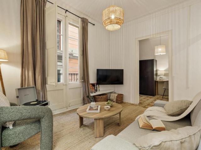 Alquiler 2 Dormitorio Apartamentos Barcelona Barcelona DS102885426
