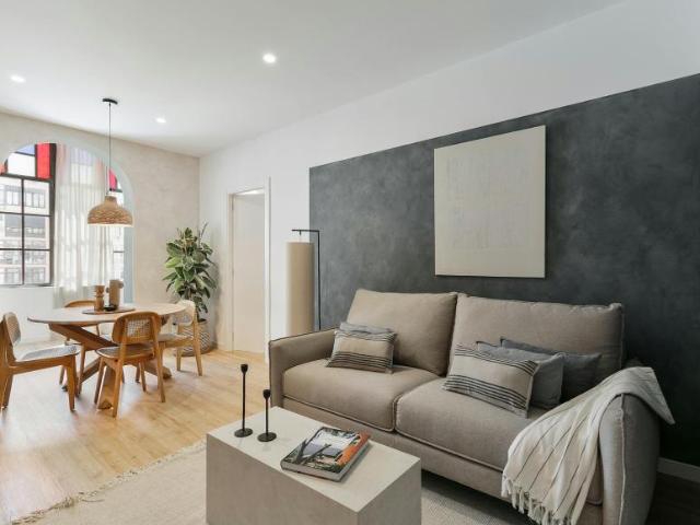 Alquiler 2 Dormitorio Apartamentos Barcelona Barcelona DS102885445