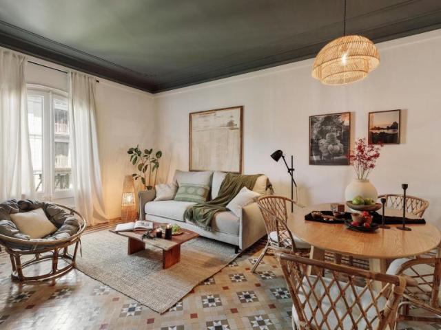 Alquiler 2 Dormitorio Apartamentos Barcelona Barcelona DS102885637