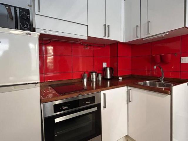 Alquiler 2 Dormitorio Apartamentos Barcelona Barcelona DS102886754