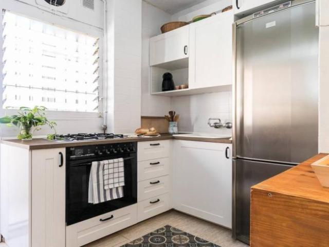 Alquiler 2 Dormitorio Apartamentos Barcelona Barcelona DS102886399