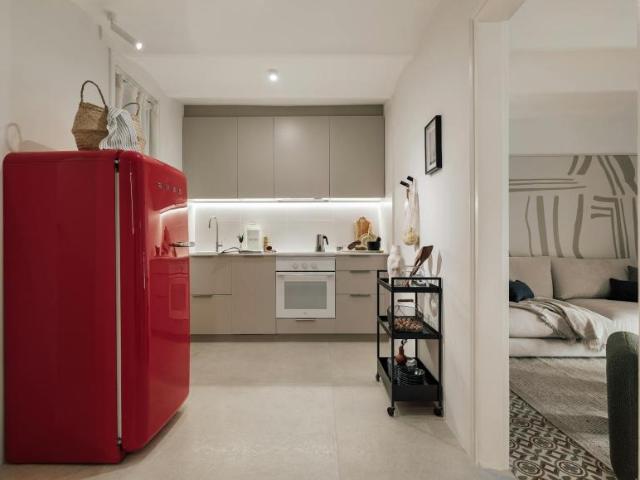 Alquiler 2 Dormitorio Apartamentos Barcelona Barcelona DS102916892
