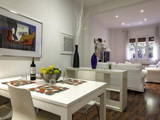 Alquiler 2 Dormitorio Apartamentos Barcelona Barcelona DS102056580
