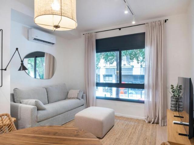 Alquiler 2 Dormitorio Apartamentos Barcelona Barcelona DS102086492