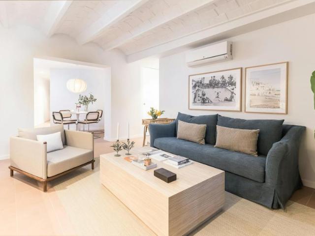 Alquiler 2 Dormitorio Apartamentos Barcelona Barcelona DS102145434