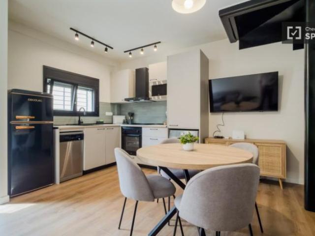 Alquiler 2 Dormitorio Apartamentos Barcelona Barcelona DS102206852