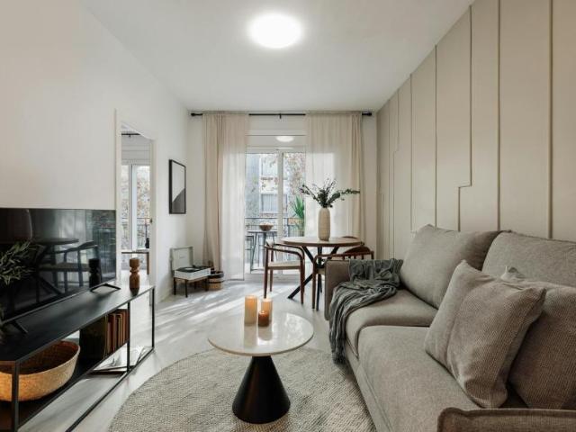 Alquiler 2 Dormitorio Apartamentos Barcelona Barcelona DS102247528