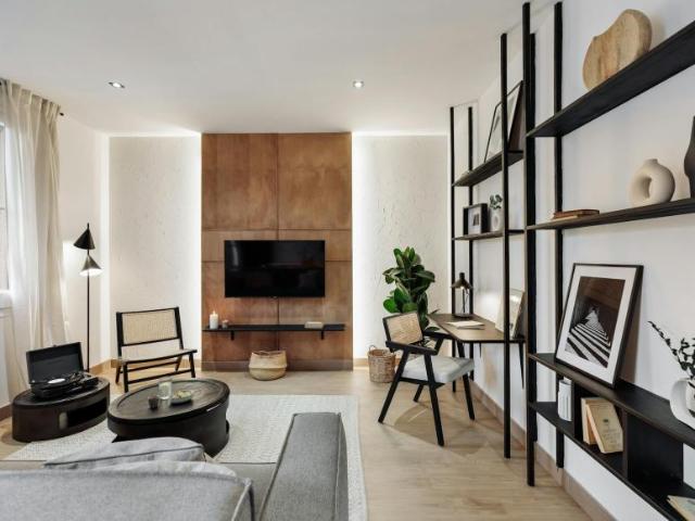 Alquiler 2 Dormitorio Apartamentos Barcelona Barcelona DS102247547