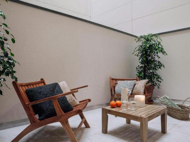 Alquiler 2 Dormitorio Apartamentos Barcelona Barcelona DS102247632