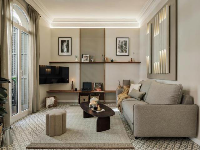 Alquiler 2 Dormitorio Apartamentos Barcelona Barcelona DS102247361