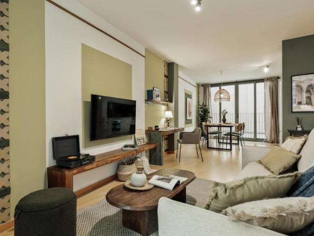 Alquiler 2 Dormitorio Apartamentos Barcelona Barcelona DS102247374