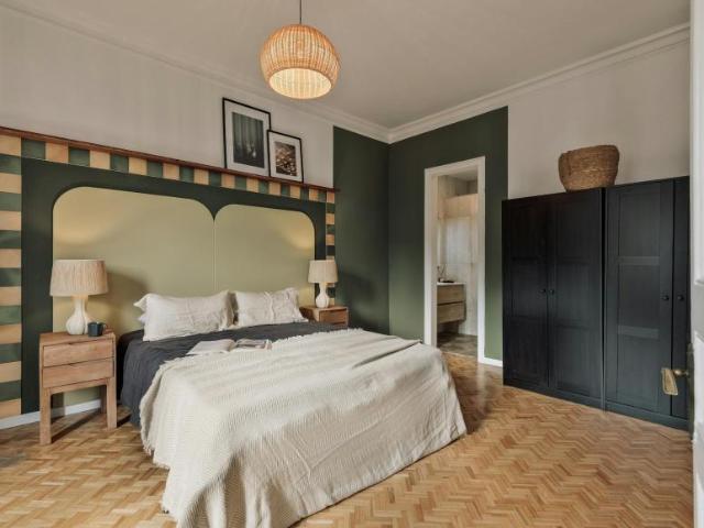 Alquiler 2 Dormitorio Apartamentos Barcelona Barcelona DS102247395