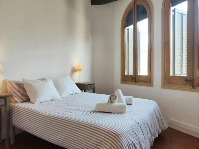 Alquiler 2 Dormitorio Apartamentos Barcelona Barcelona DS102273496