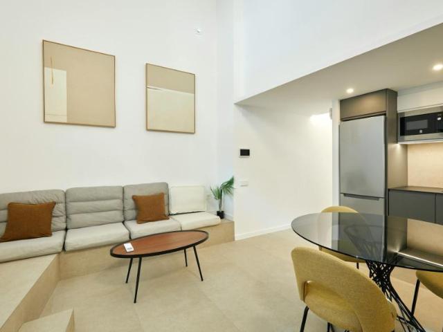 Alquiler 2 Dormitorio Apartamentos Barcelona Barcelona DS102273560