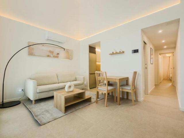 Alquiler 2 Dormitorio Apartamentos Barcelona Barcelona DS102273563