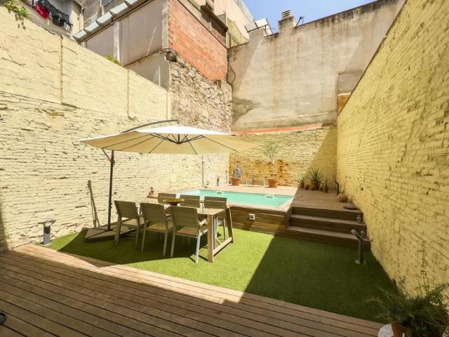 Alquiler 2 Dormitorio Apartamentos Barcelona Barcelona DS102273621
