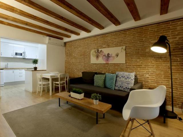 Alquiler 2 Dormitorio Apartamentos Barcelona Barcelona DS102273811