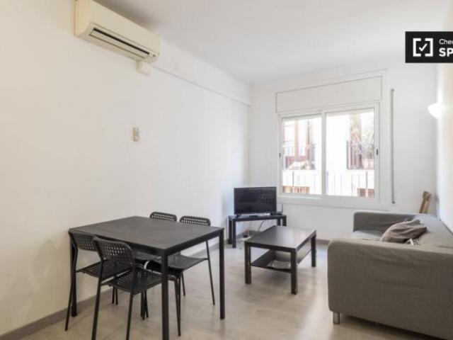 Alquiler 2 Dormitorio Apartamentos Barcelona Barcelona DS102274572