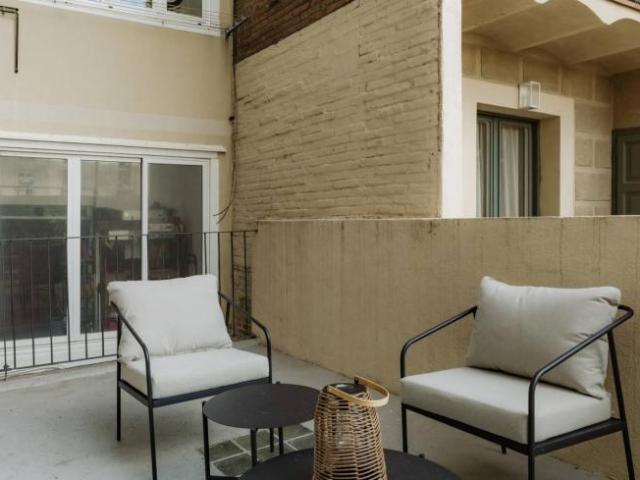 Alquiler 2 Dormitorio Apartamentos Barcelona Barcelona DS102274579