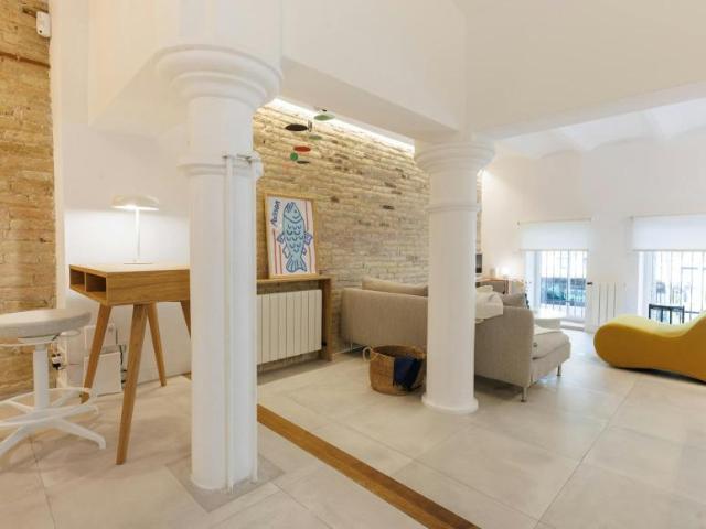 Alquiler 2 Dormitorio Apartamentos Barcelona Barcelona DS102340469