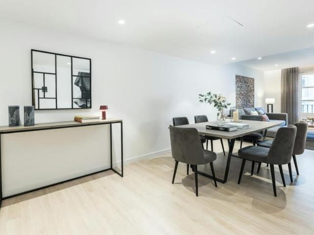 Alquiler 2 Dormitorio Apartamentos Barcelona Barcelona DS102399259