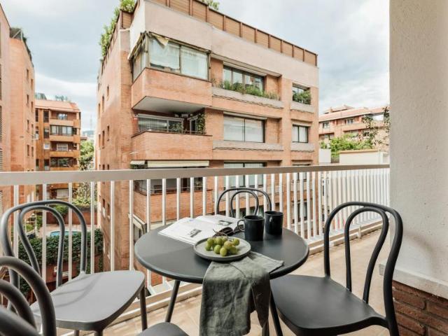 Alquiler 2 Dormitorio Apartamentos Barcelona Barcelona DS103412175