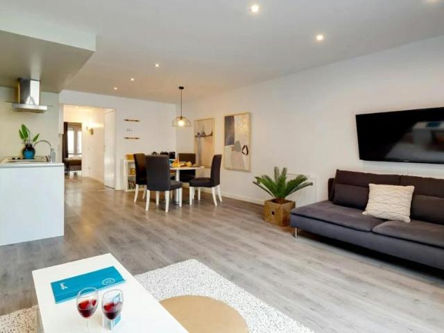 Alquiler 2 Dormitorio Apartamentos Barcelona Barcelona DS103426362