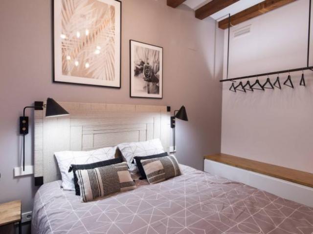Alquiler 2 Dormitorio Apartamentos Barcelona Barcelona DS103580552