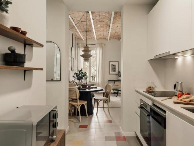 Alquiler 2 Dormitorio Apartamentos Barcelona Barcelona DS103595671