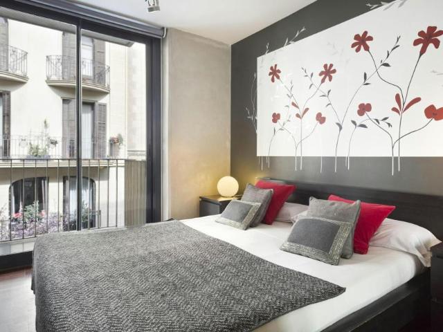 Alquiler 2 Dormitorio Apartamentos Barcelona Barcelona DS103654598