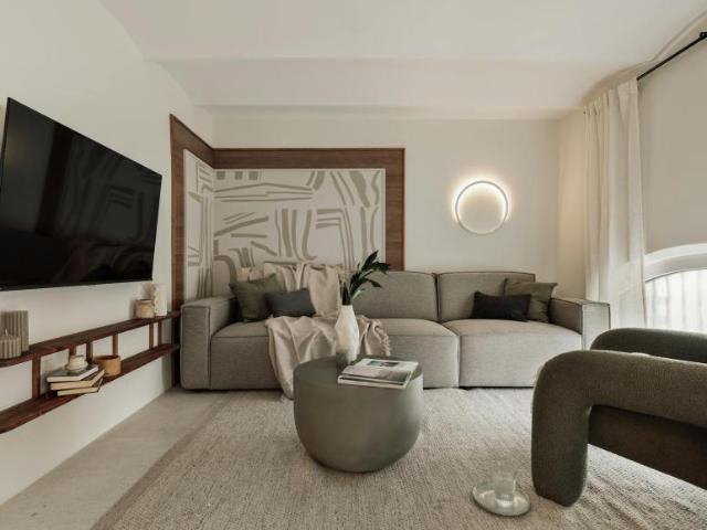 Alquiler 2 Dormitorio Apartamentos Barcelona Barcelona DS103841802