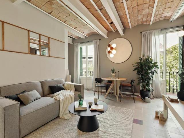 Alquiler 2 Dormitorio Apartamentos Barcelona Barcelona DS103842455