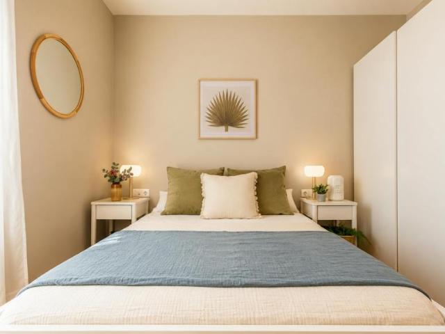 Alquiler 2 Dormitorio Apartamentos Barcelona Barcelona DS103842220