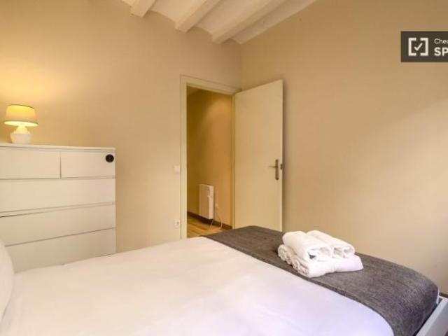 Alquiler 2 Dormitorio Apartamentos Barcelona Barcelona DS103844444