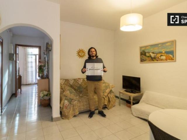 Alquiler 2 Dormitorio Apartamentos Barcelona Barcelona DS103844548