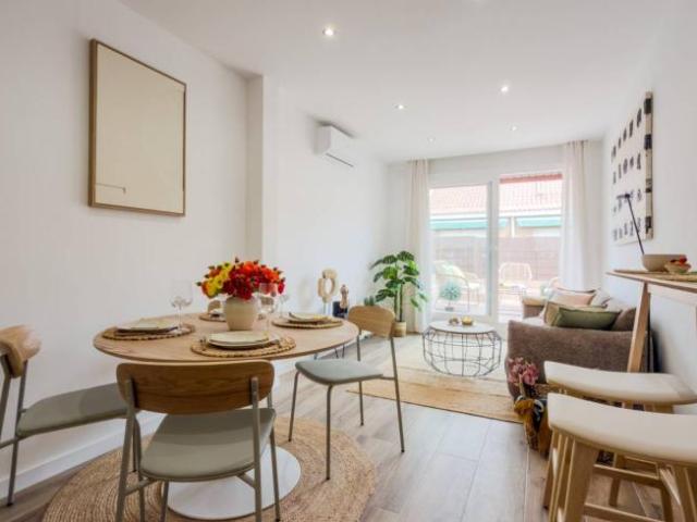 Alquiler 2 Dormitorio Apartamentos Barcelona Barcelona DS103844288