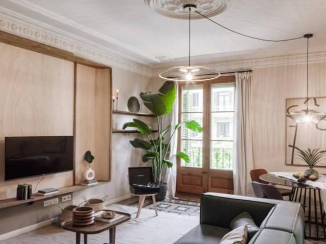 Alquiler 2 Dormitorio Apartamentos Barcelona Barcelona DS103924769