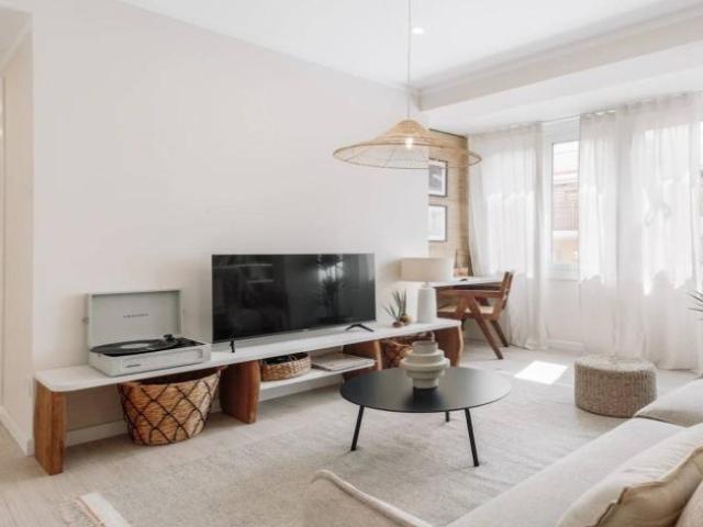 Alquiler 2 Dormitorio Apartamentos Barcelona Barcelona DS103926332