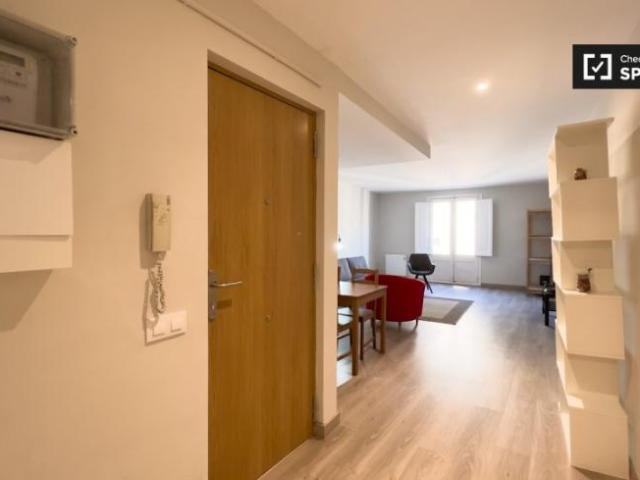 Alquiler 2 Dormitorio Apartamentos Barcelona Barcelona DS103013938