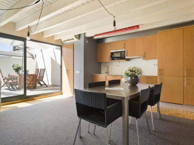Alquiler 2 Dormitorio Apartamentos Barcelona Barcelona DS103031676