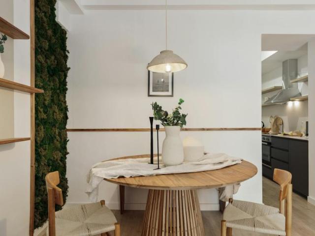 Alquiler 2 Dormitorio Apartamentos Barcelona Barcelona DS103061772