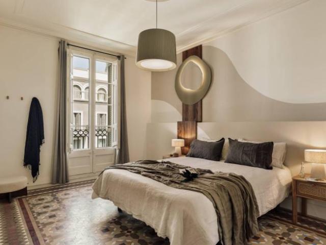 Alquiler 2 Dormitorio Apartamentos Barcelona Barcelona DS103064300