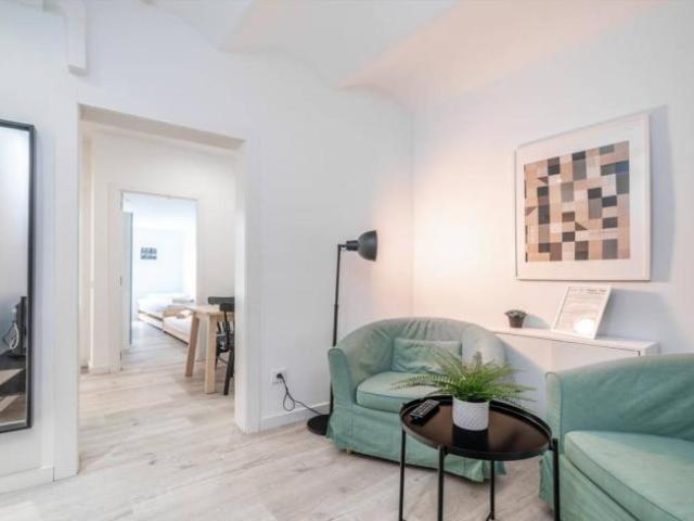 Alquiler 2 Dormitorio Apartamentos Barcelona Barcelona DS103093996