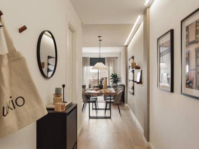 Alquiler 2 Dormitorio Apartamentos Barcelona Barcelona DS103094411