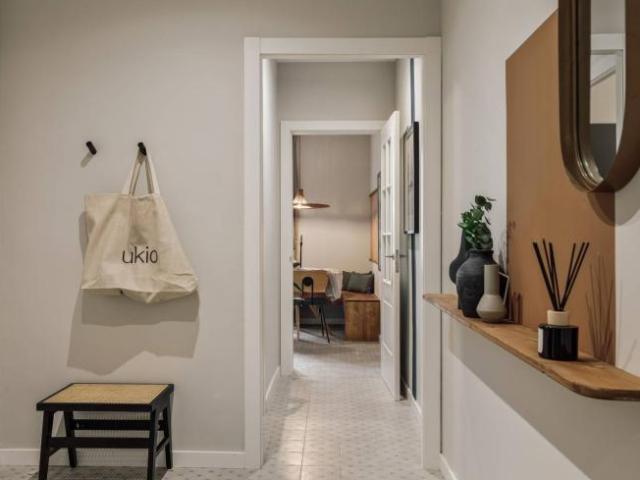 Alquiler 2 Dormitorio Apartamentos Barcelona Barcelona DS103094471