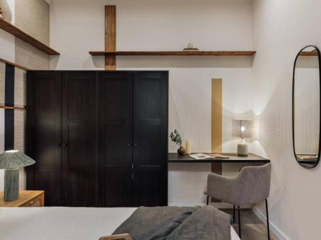 Alquiler 2 Dormitorio Apartamentos Barcelona Barcelona DS103094493