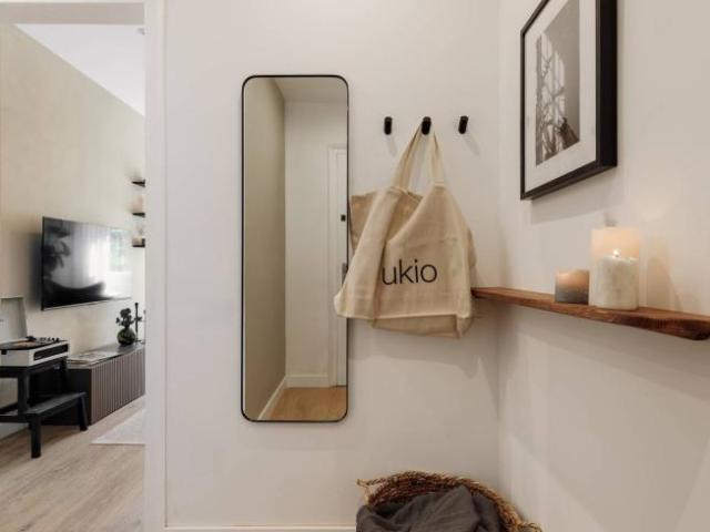 Alquiler 2 Dormitorio Apartamentos Barcelona Barcelona DS103094060